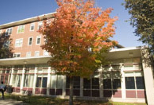 Loretto Hall