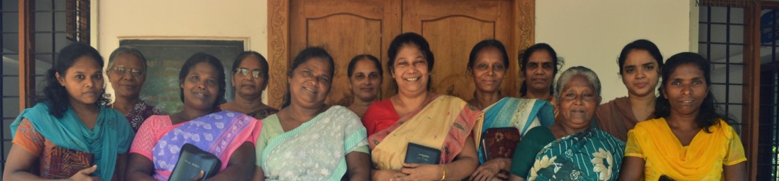 Women Ministries